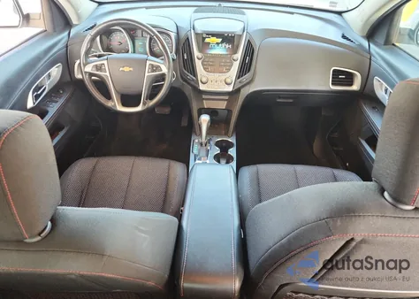 2015 Chevrolet Equinox Lt from USA, damaged, VIN 2GNALBEK3F1148231